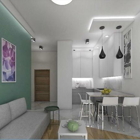 Perfect Apartament Lublin Exterior photo