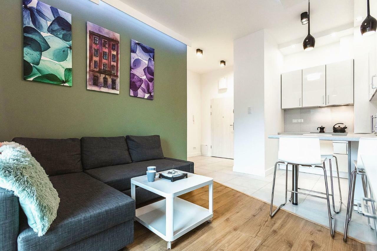 Perfect Apartament Lublin Exterior photo
