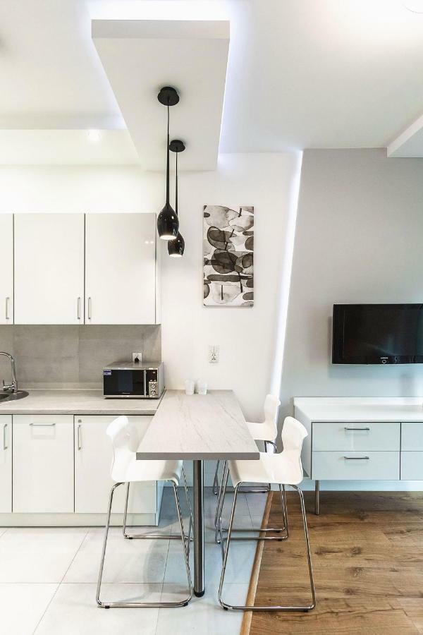 Perfect Apartament Lublin Exterior photo