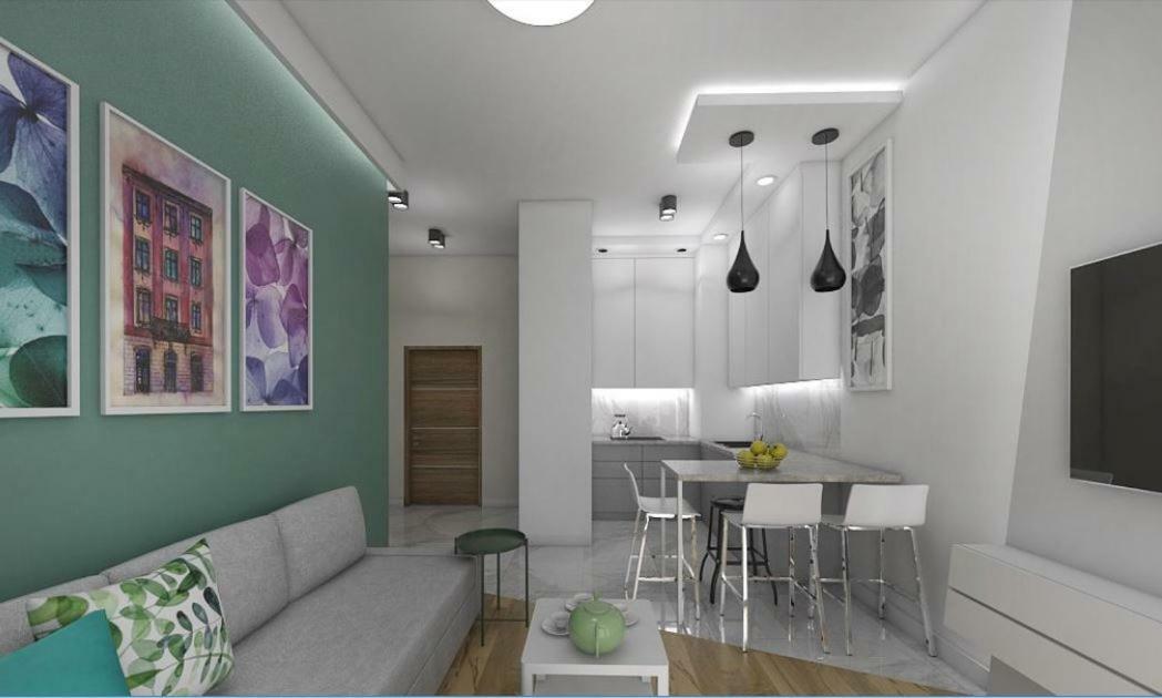 Perfect Apartament Lublin Exterior photo