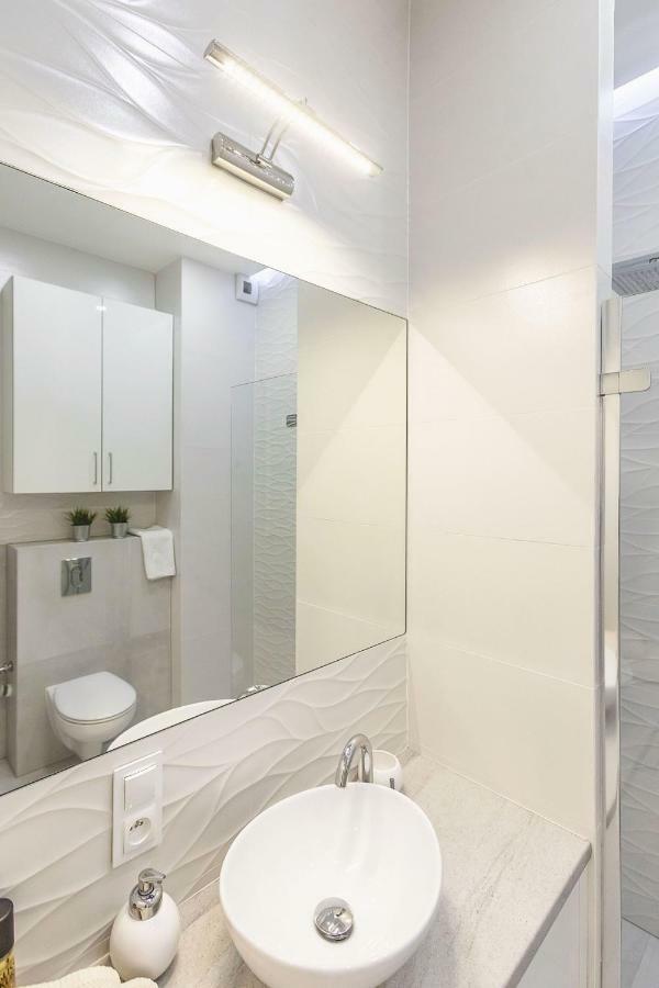 Perfect Apartament Lublin Exterior photo