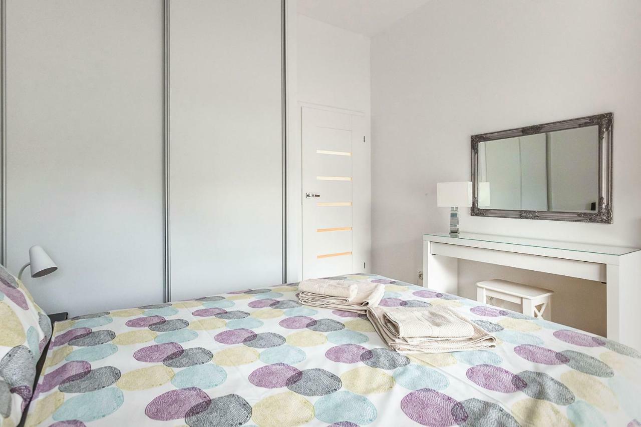 Perfect Apartament Lublin Exterior photo