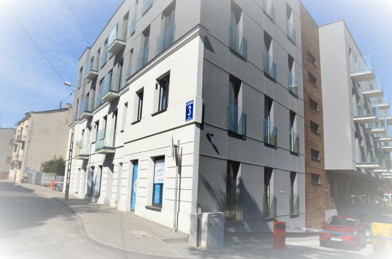 Perfect Apartament Lublin Exterior photo