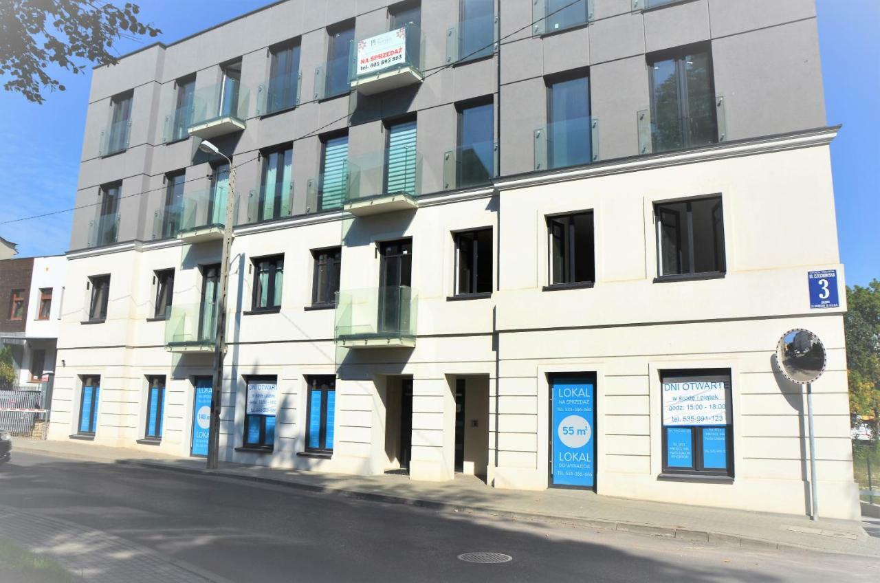 Perfect Apartament Lublin Exterior photo